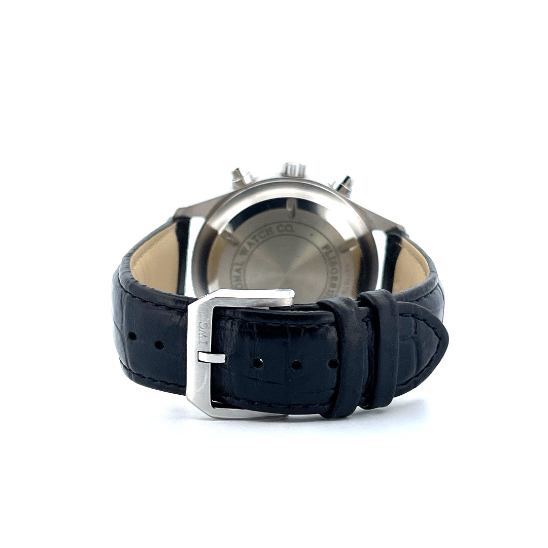 IWC - Pilot´s Watch Chronograph (2011) - [product_sku]