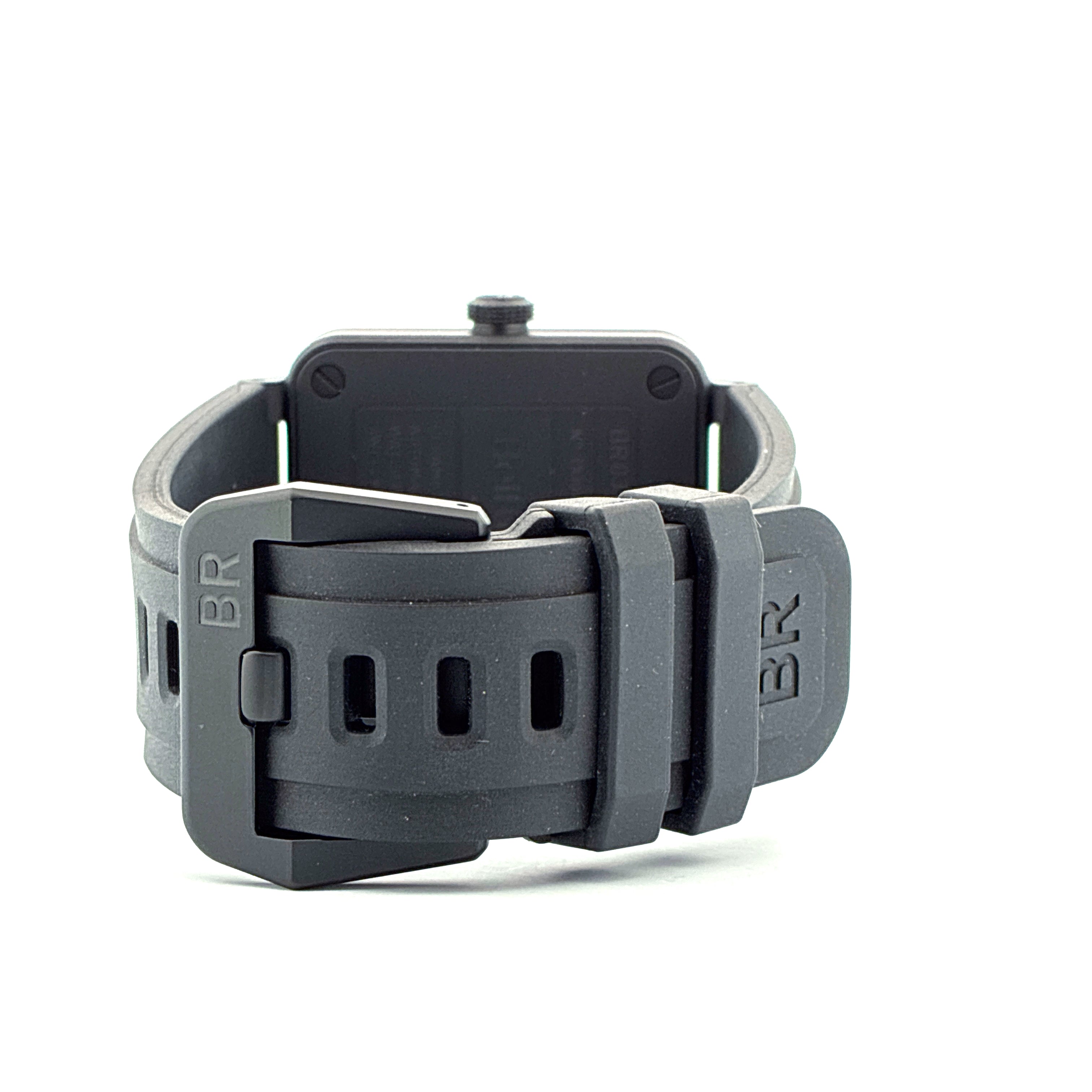 Bell & Ross 41mm - Mint Condition