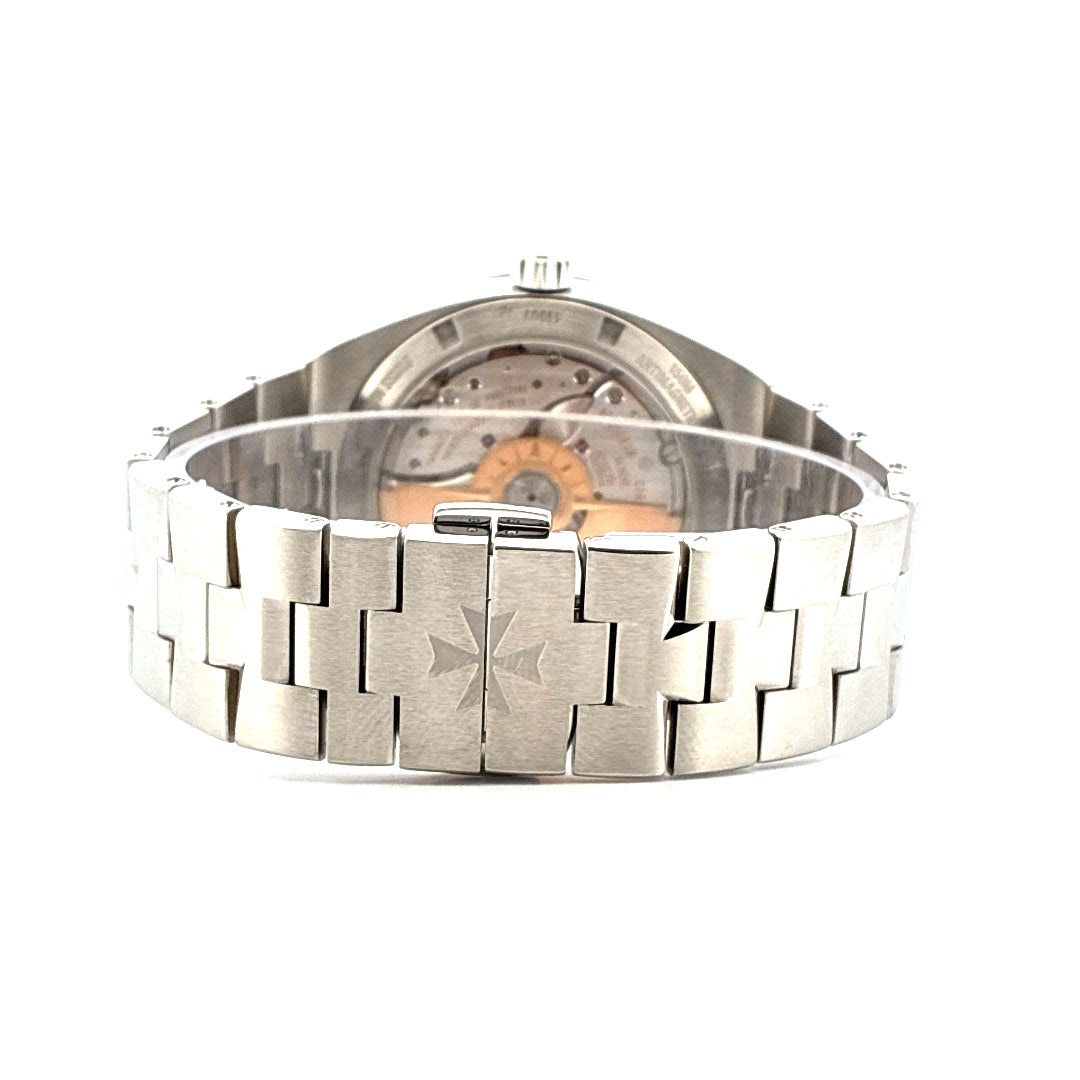 Vacheron Constantin - Vacheron Constantin Overseas / Full Set (2019) - [product_sku]