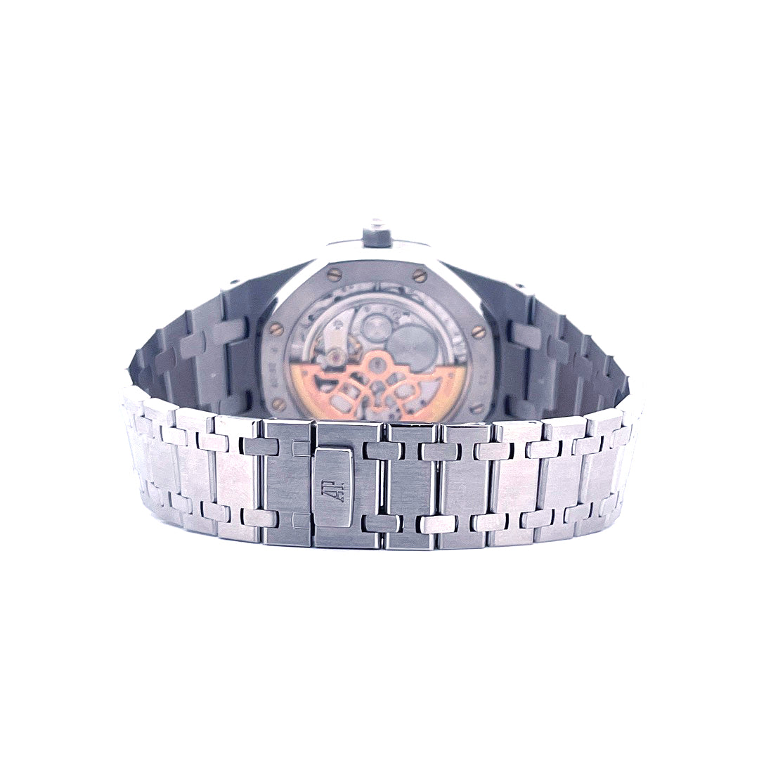 Audemars Piguet - Royal Oak Jumbo 39mm - Juwelier Spliedt - [product_ Artikelnummer]