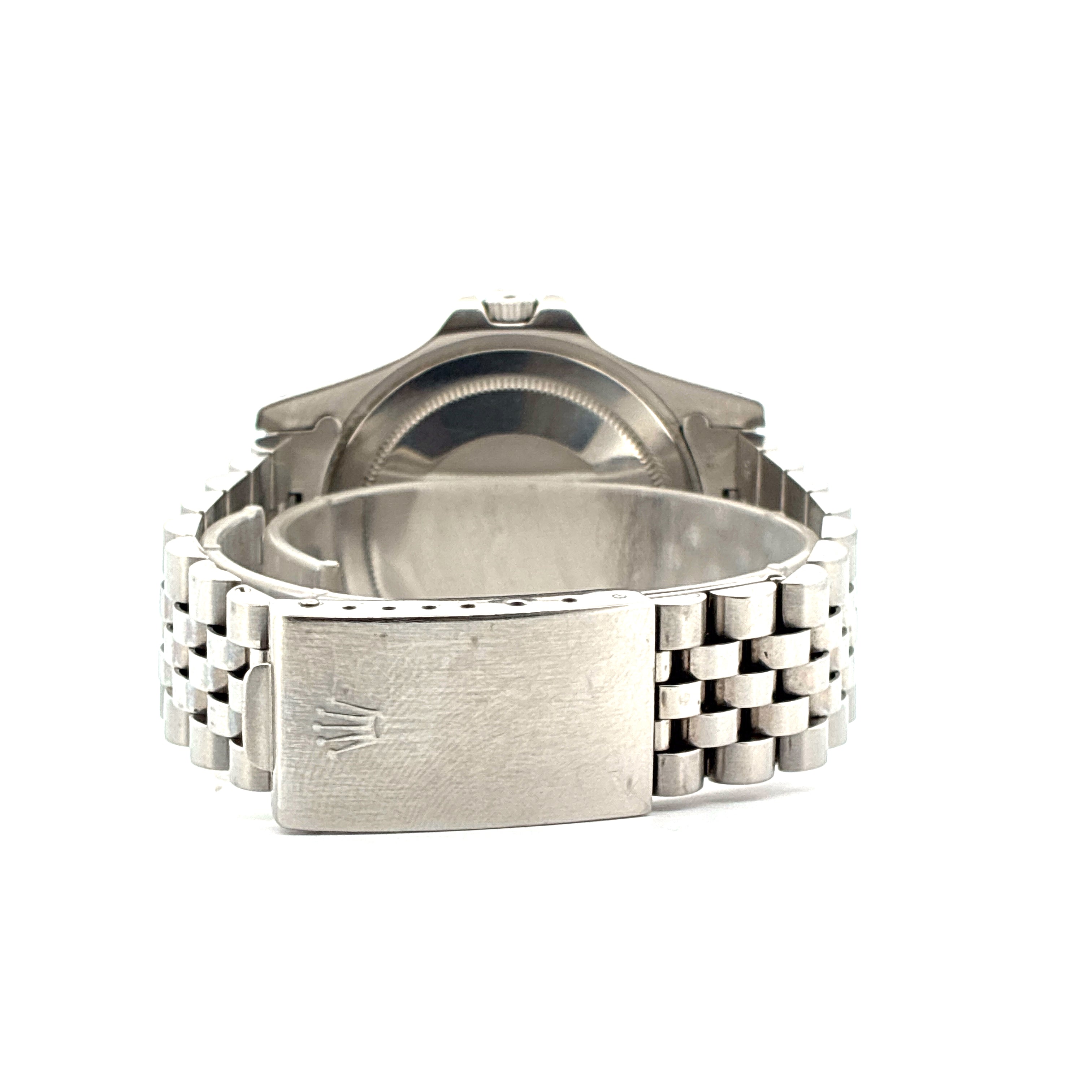 Rolex - GMT-Master / Pepsi / 1675 / Vintage / 1977 / Jubilee - [product_sku]