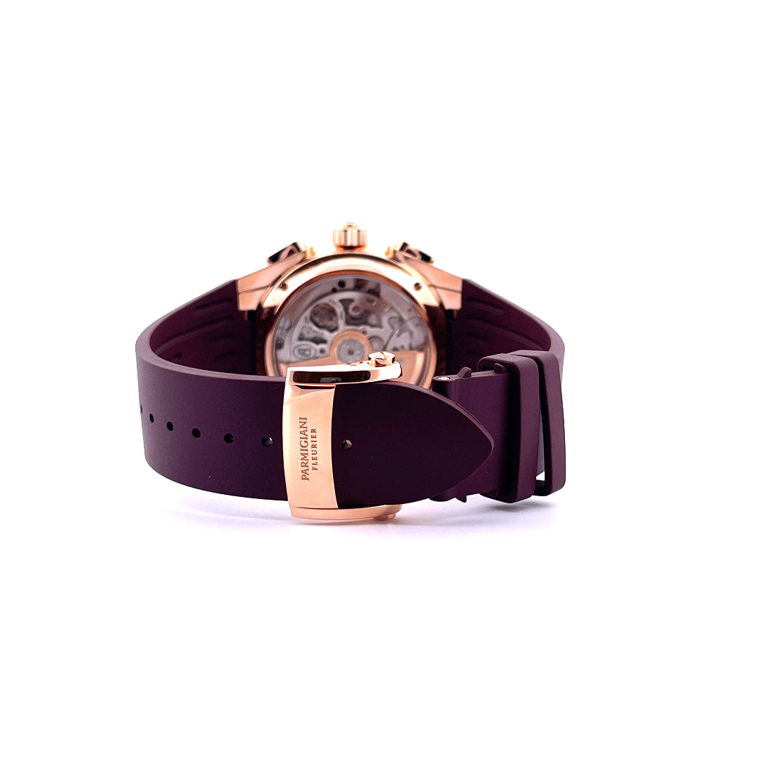 Parmigiani - Tonda Tondagraph GT Chronograph - Juwelier Spliedt - [product_ Artikelnummer]