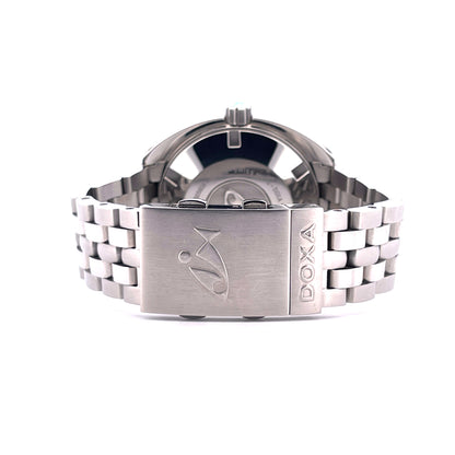 Doxa - DOXA Sub 1500t Auto Men's Aquamarine / Full Set -2022- - [product_sku]