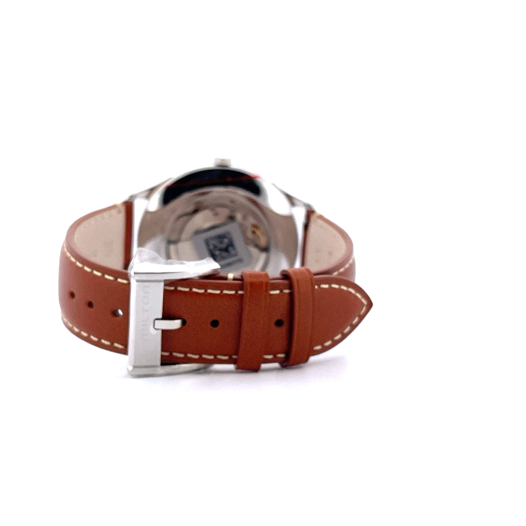 Hamilton - Jazzmaster Thinline Auto (2025) - [product_sku]