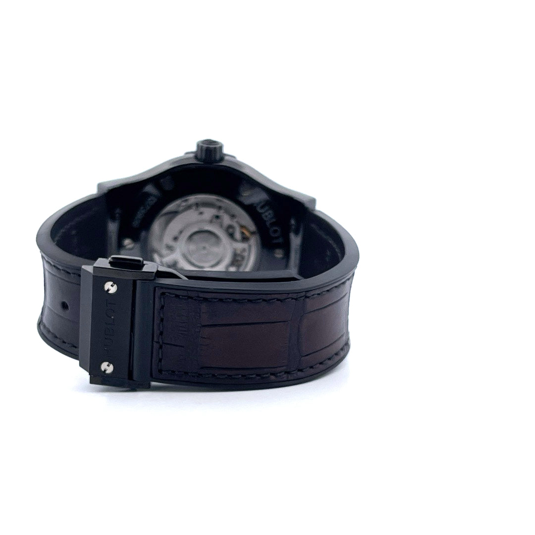 Hublot Classic Fusion Chronograph