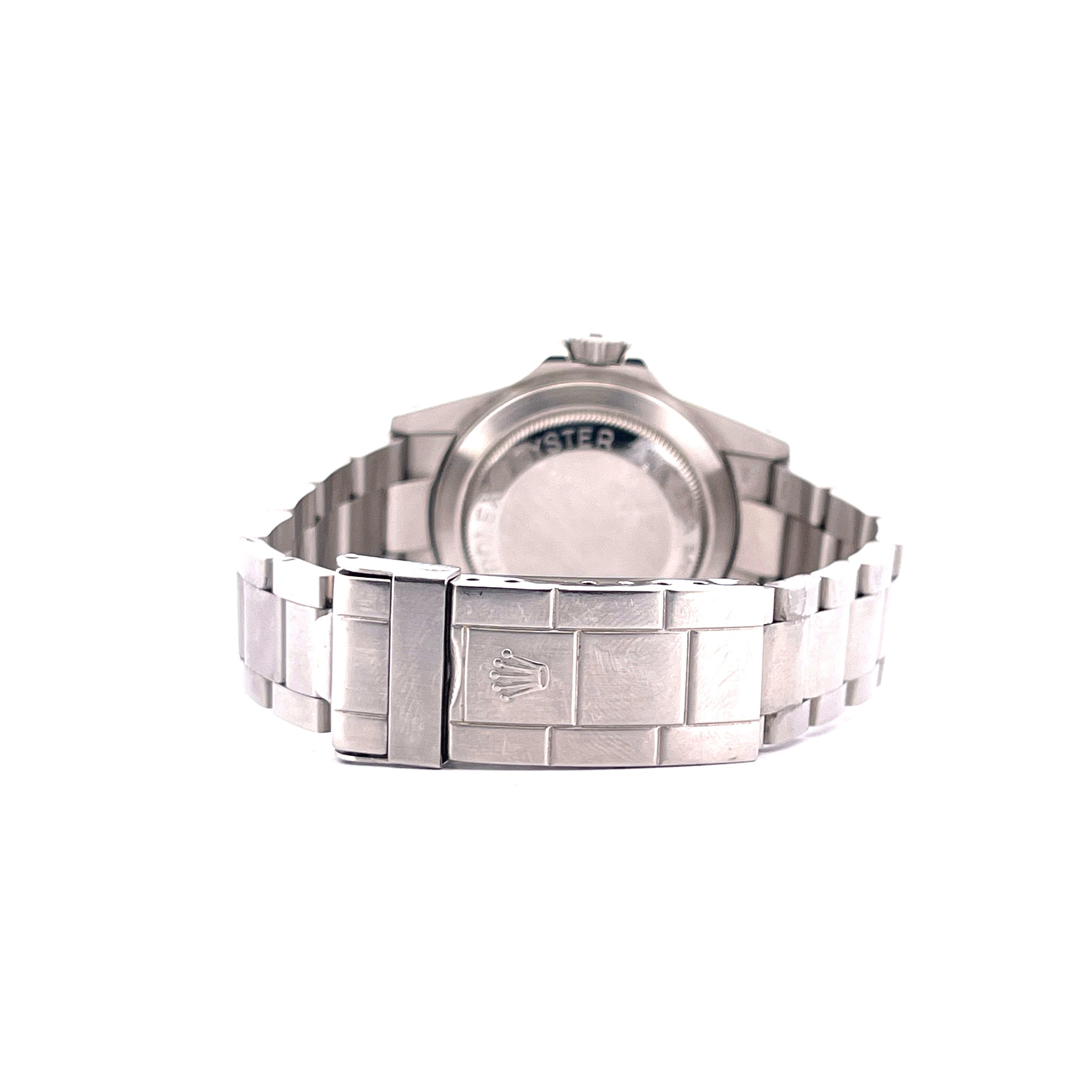 Sea-Dweller 16660 / 1982