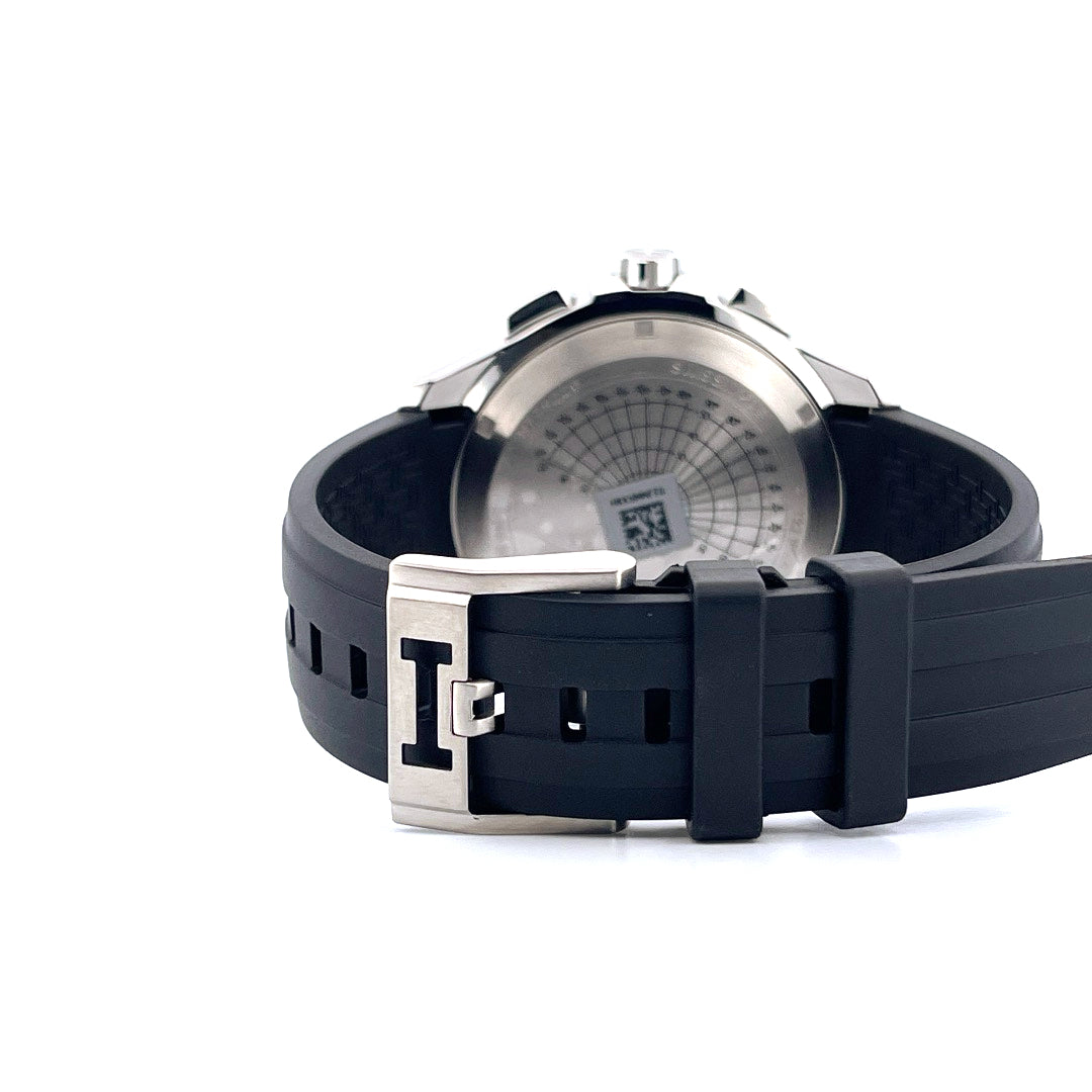 Hamilton - Hamilton X-wind Gmt Chrono Quartz Khaki Aviation  - [product_sku]