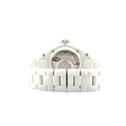 chanel - Chanel J12 38mm - neu (2025) - [product_sku]