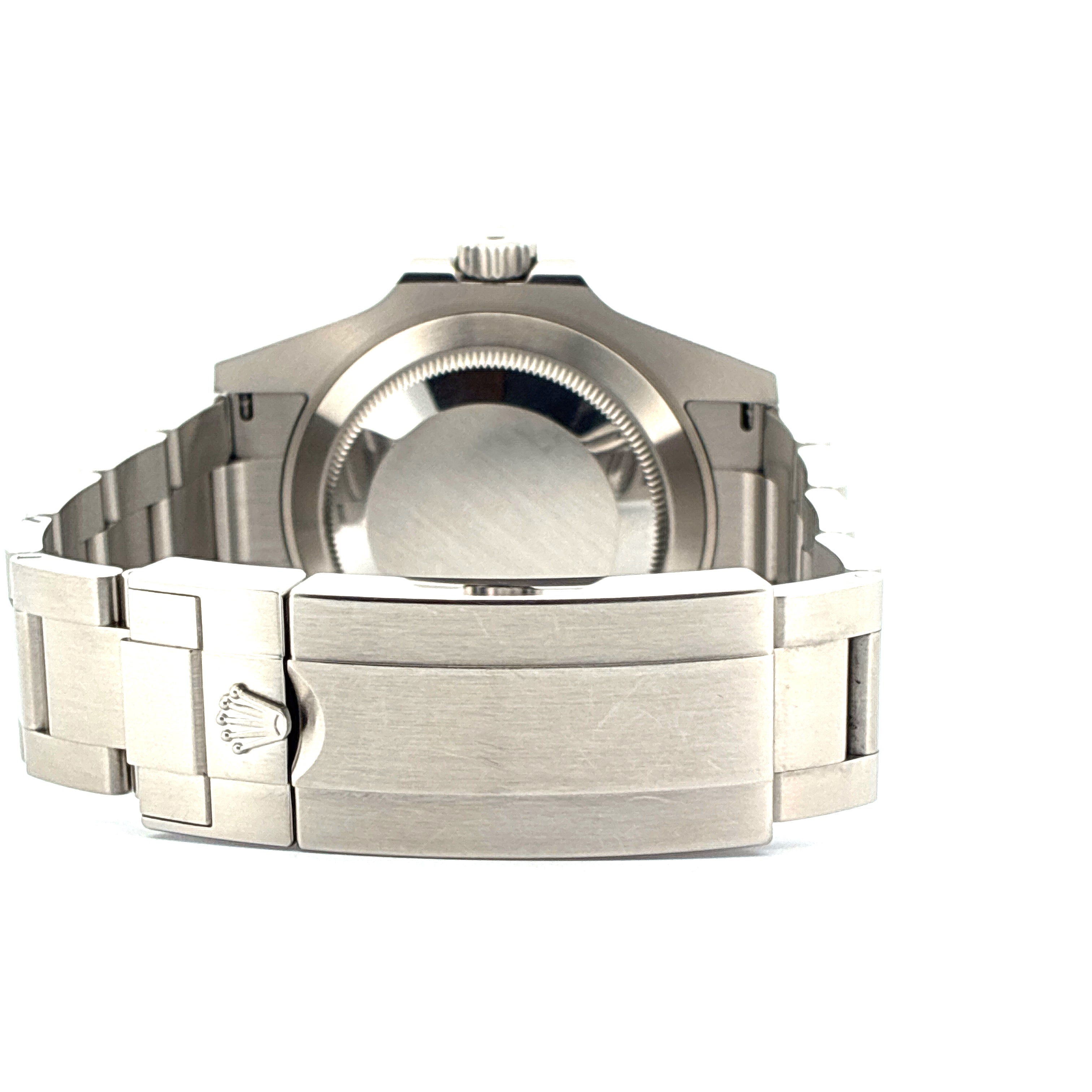 Rolex - Submariner Date / Starbucks / Box & Papers / 2022 - [product_sku]