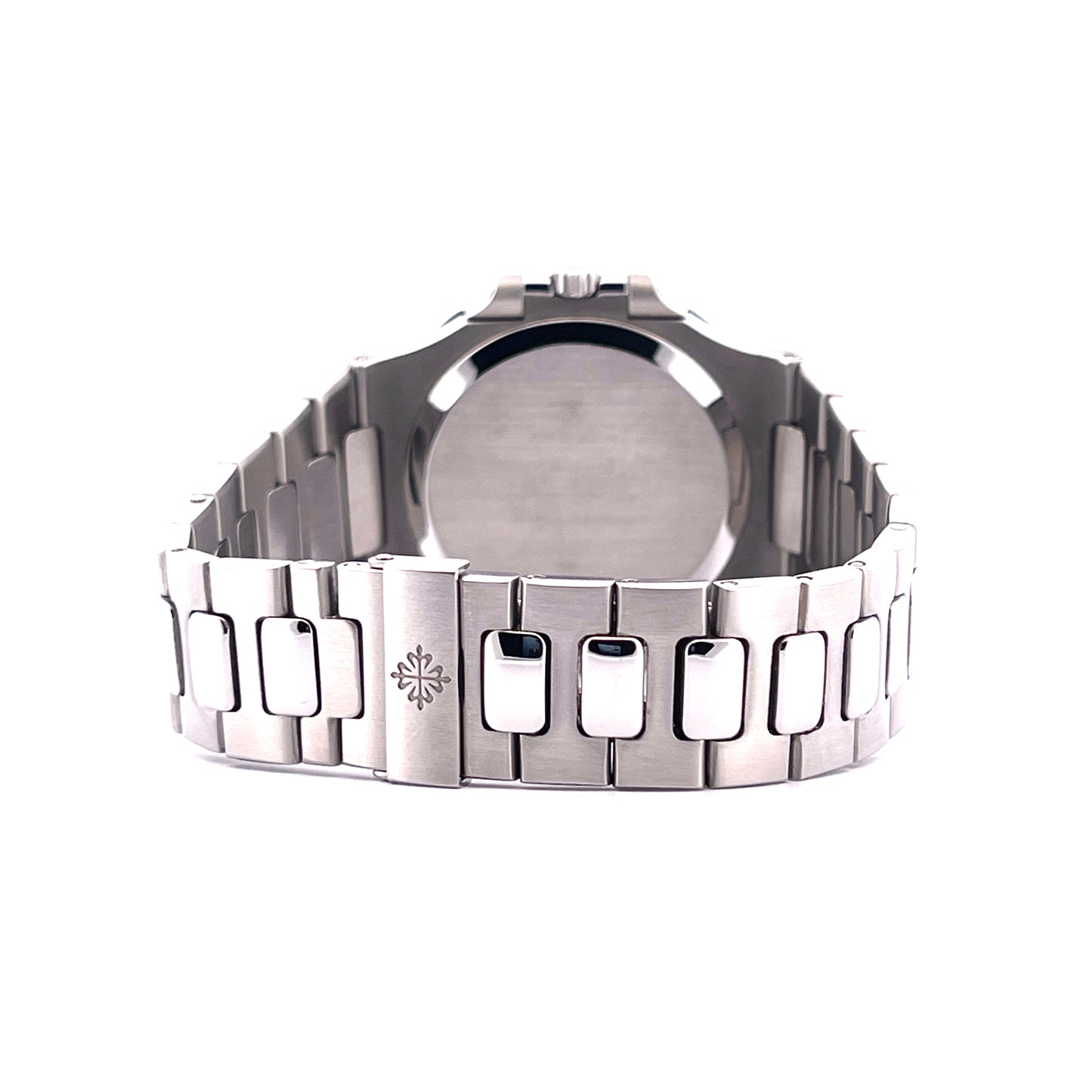 Patek Philippe - Nautilus 3700/1A-050 / Safe Watch / Patek Service 2017 / Extract from the Archives / 1979 - [product_sku]