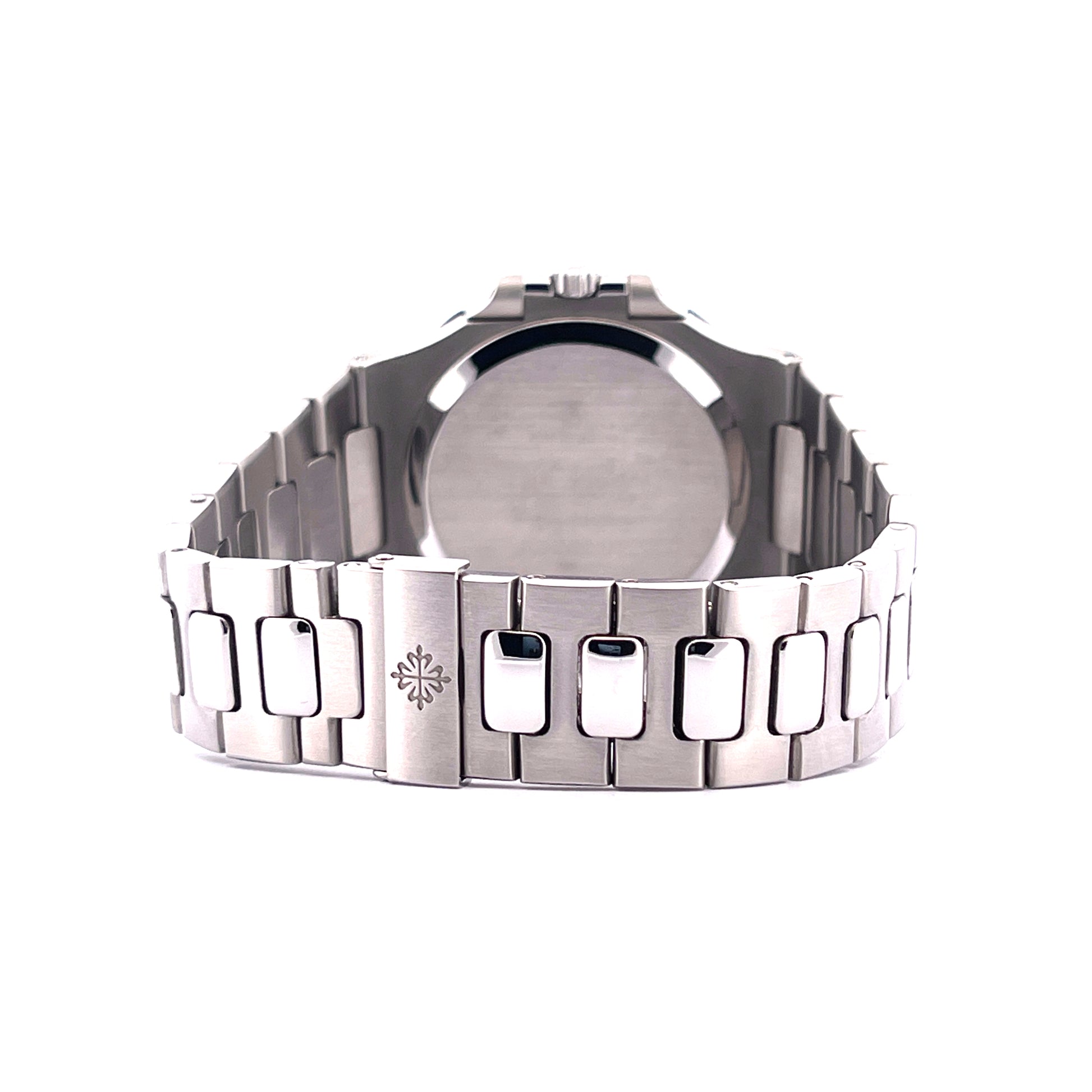 Patek Philippe - Nautilus 3700/1A-050 / Safe Watch / Patek Service 2017 / Extract from the Archives / 1979 - [product_sku]