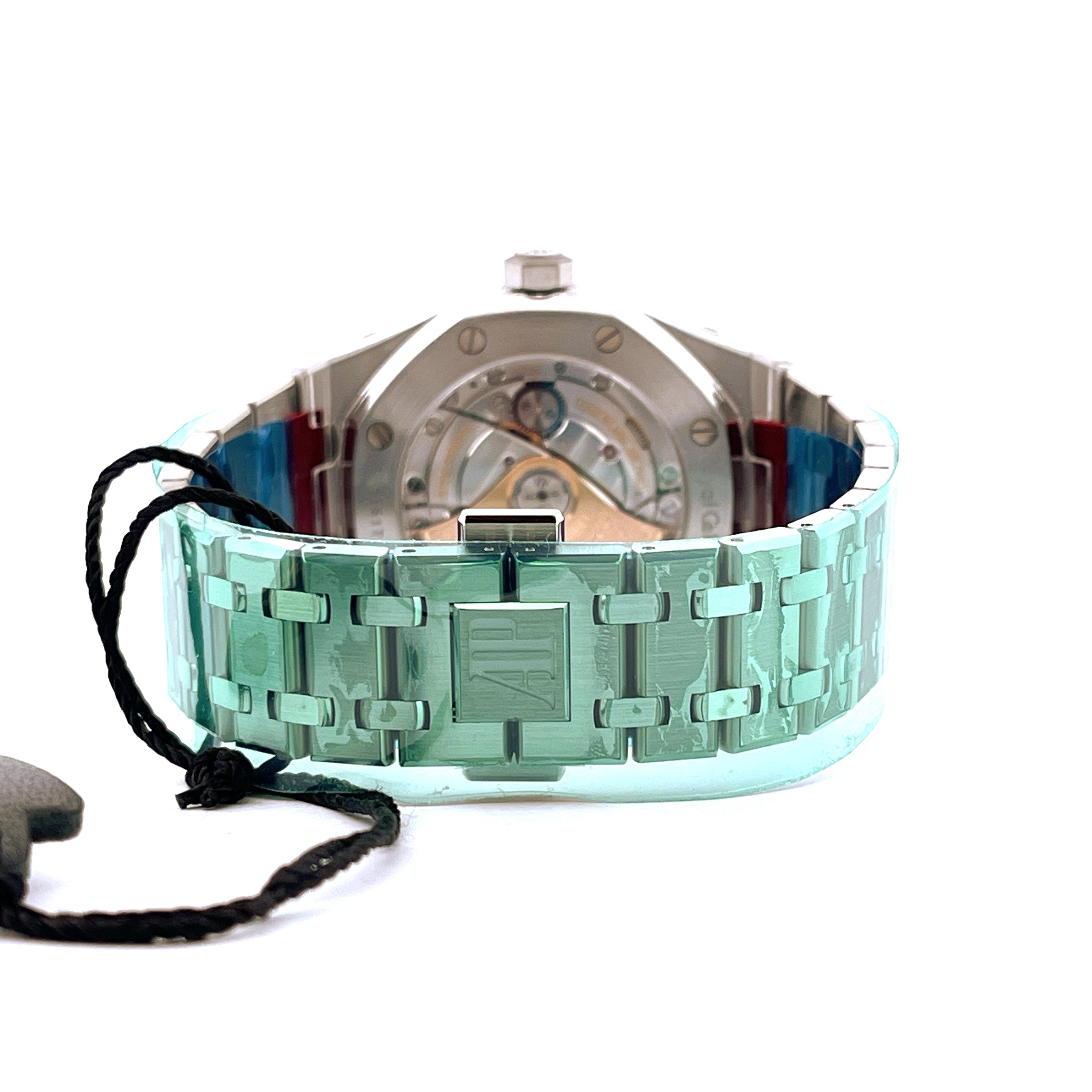 Audemars Piguet - Audemars Piguet Royal Oak 15450ST - [product_sku]