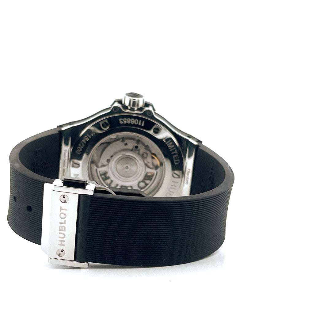 Big Bang Broderie Limited Edition / Full set / Service 2026 / 2016