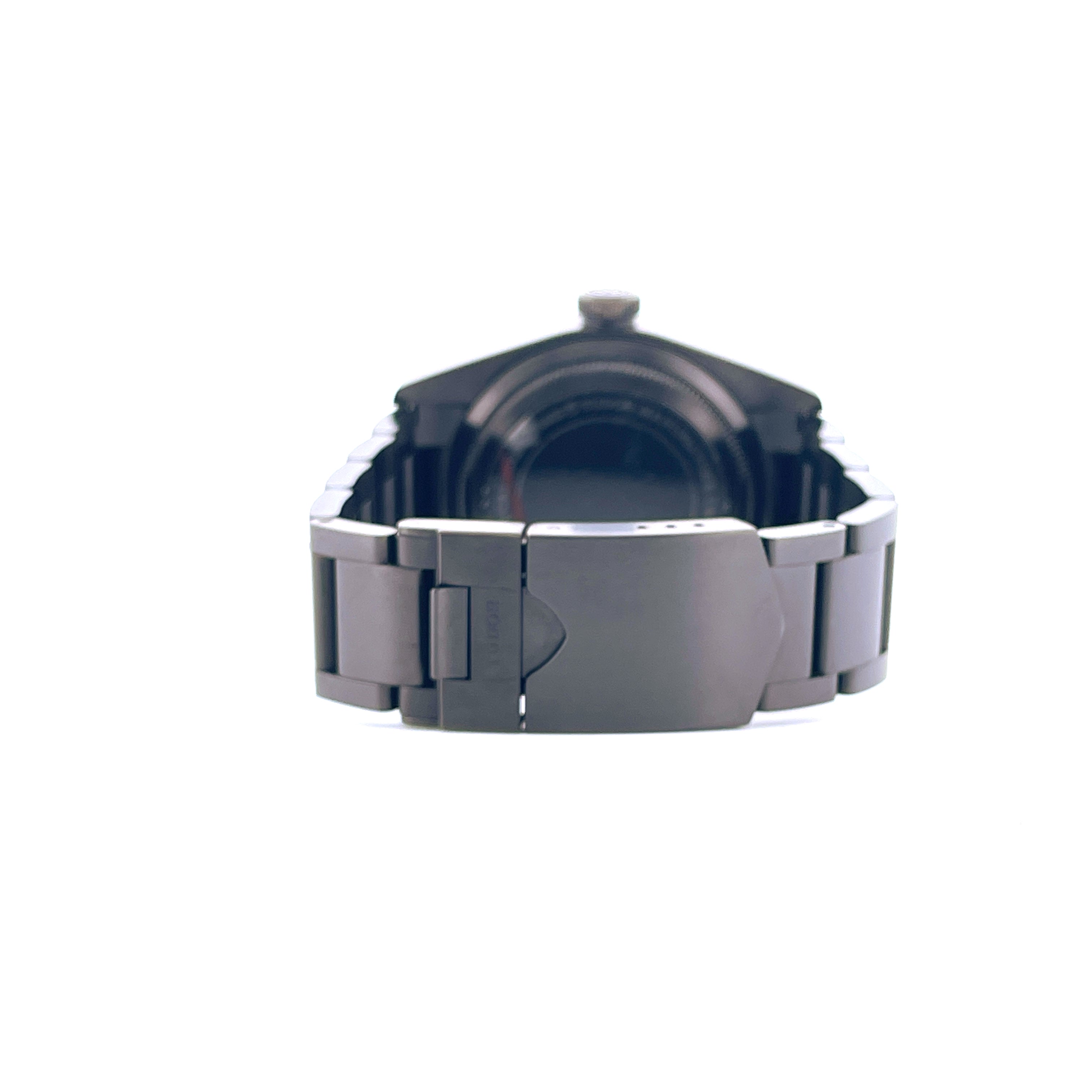 Tudor - Heritage Black Bay Dark - Juwelier Spliedt