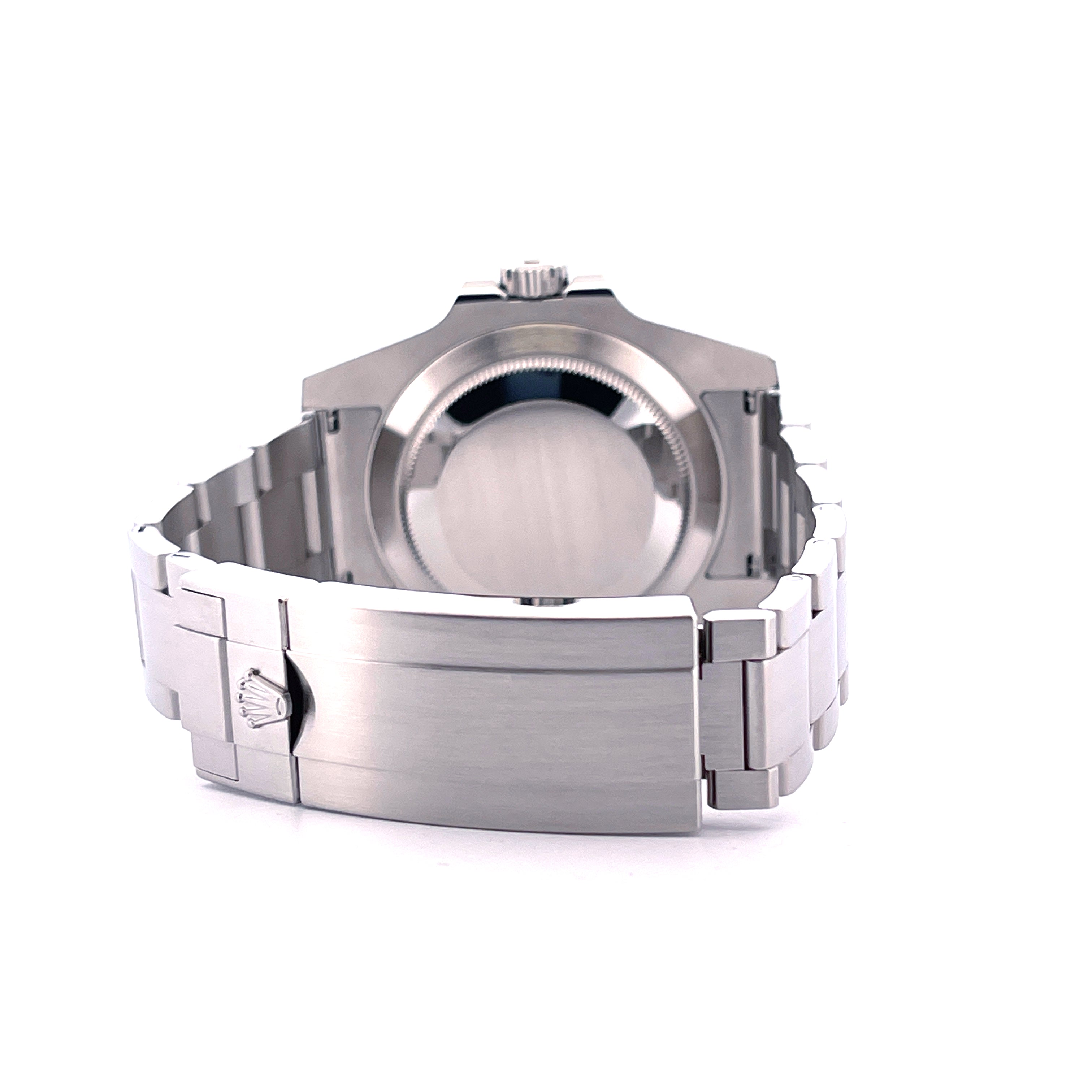 Submariner No Date / Service 2026 / very good Condition