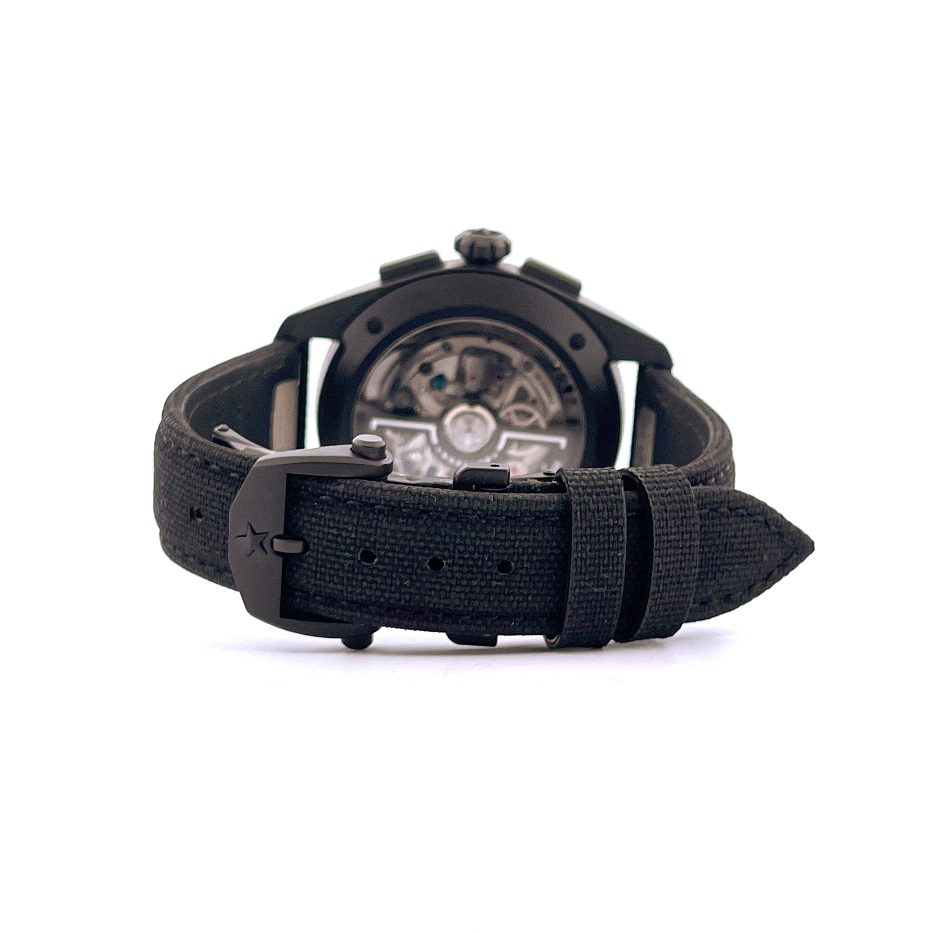 Zenith - Zenith Pilot Big Date Flyback - [product_sku]
