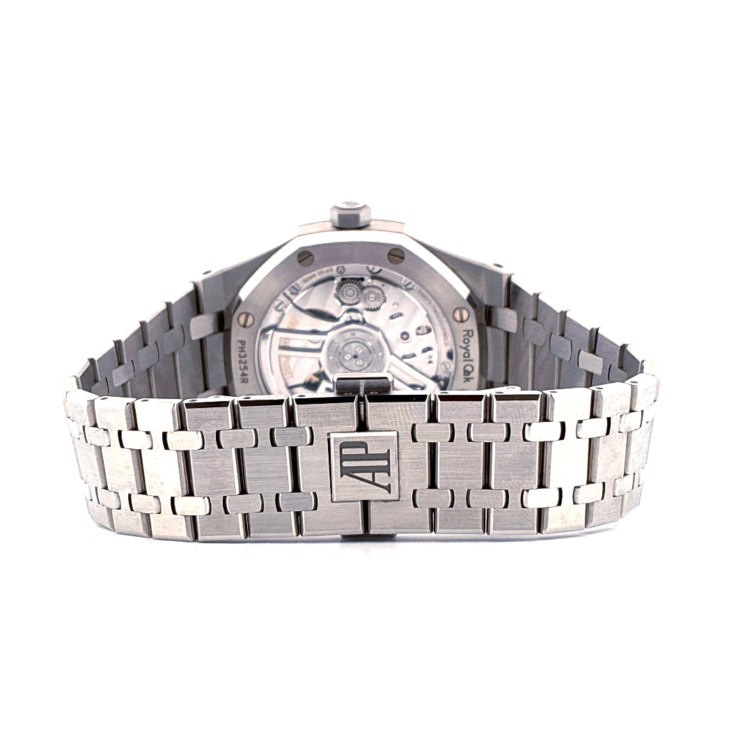 Audemars Piguet - Audemars Piguet "50th Anniversary" Royal Oak (2022) - [product_sku]