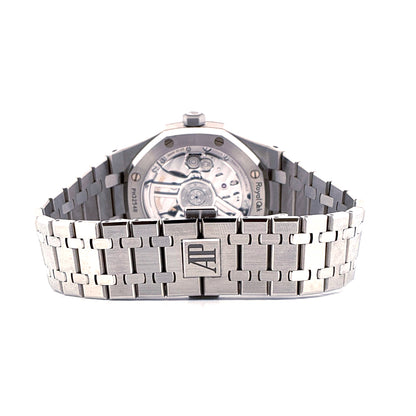 Audemars Piguet - Audemars Piguet "50th Anniversary" Royal Oak (2022) - [product_sku]