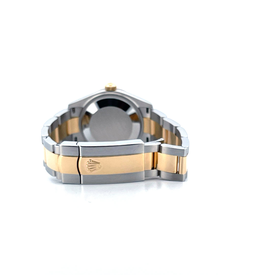 Rolex Datejust 31 Pink