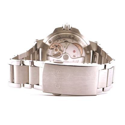 Oris Aquis Date Calibre 400