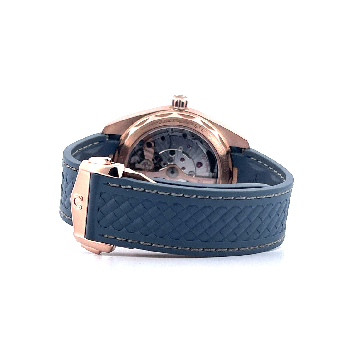 Seamaster Aqua Terra 150m Co-Axial Master
