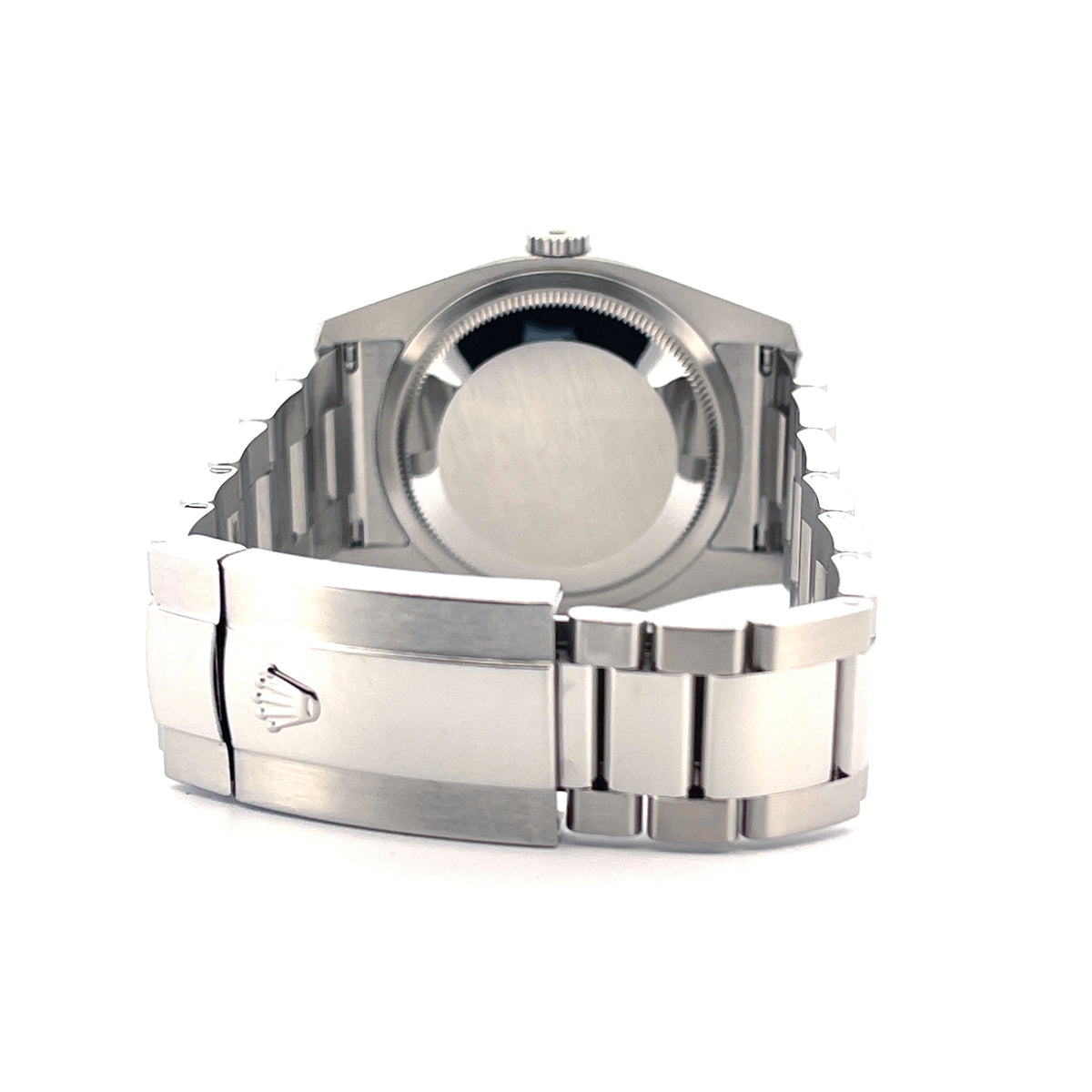 Datejust 116234 White Dial / Premium Full Set / Oyster / 2016
