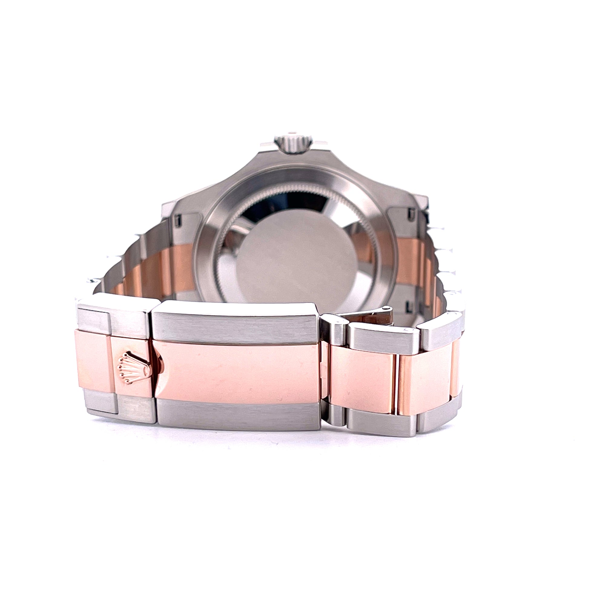 Rolex - Rolex Yacht-Master 40 - Juwelier Spliedt