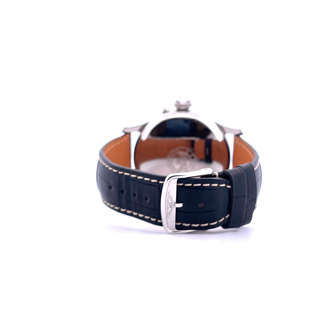 Longines - Longines Twenty-Four Hours - Juwelier Spliedt - [product_ Artikelnummer]
