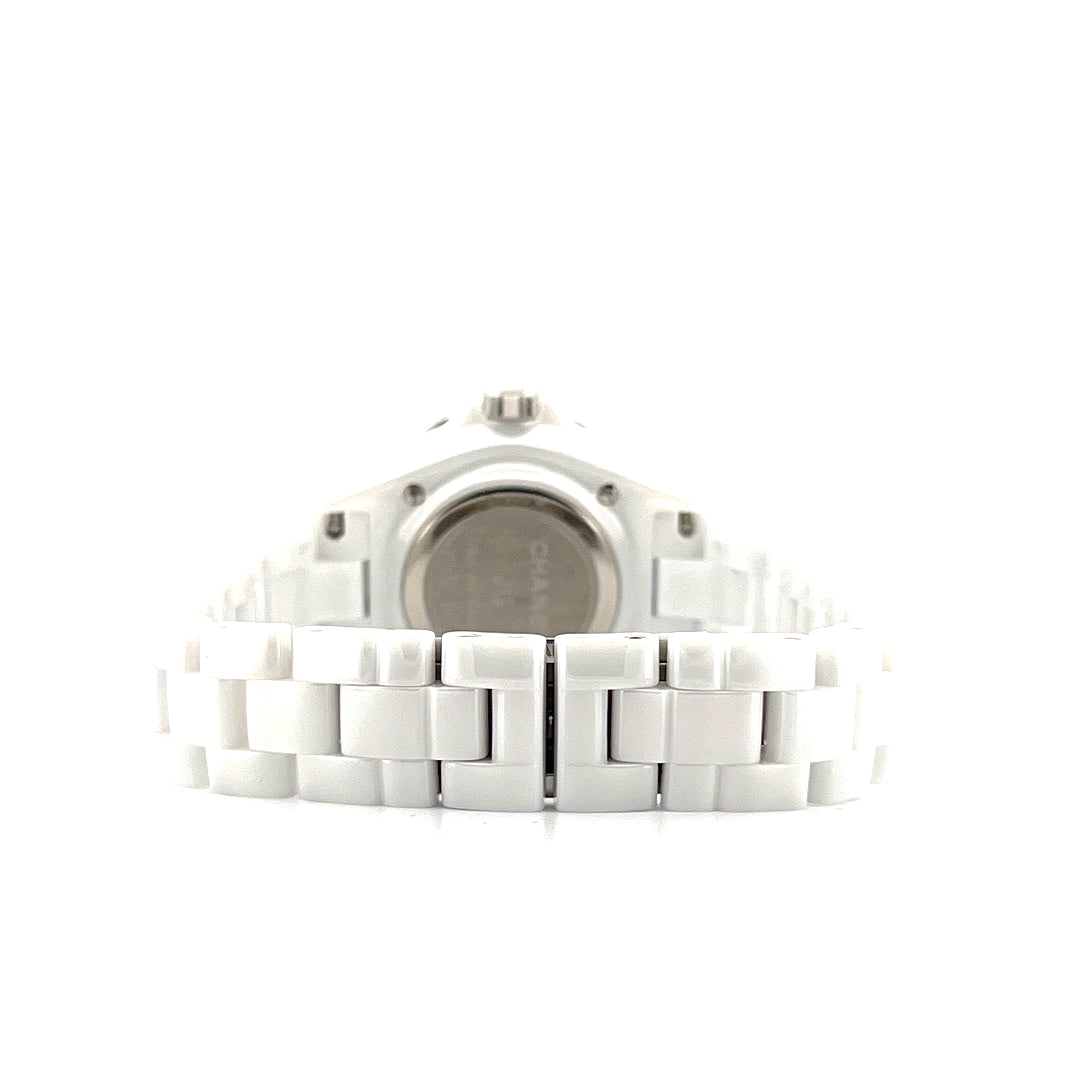 chanel - Chanel J12 33mm - neu (2025) - [product_sku]