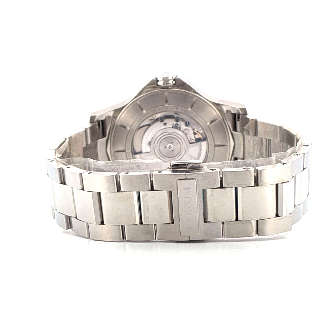 Corum Admiral's Cup Legend 42mm - neu (2025)
