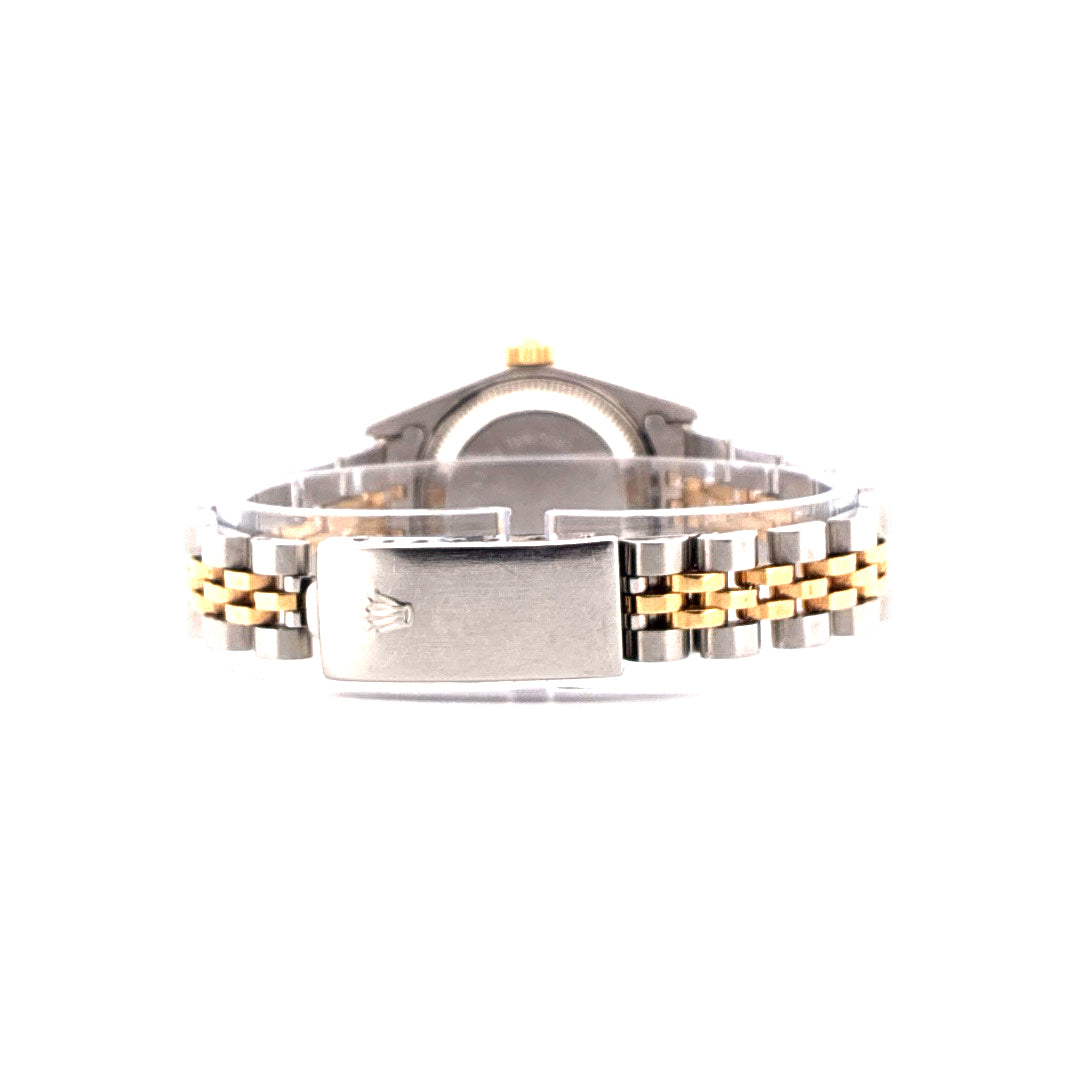 Lady-Datejust 26mm Stahl/Gelbgold (1991)