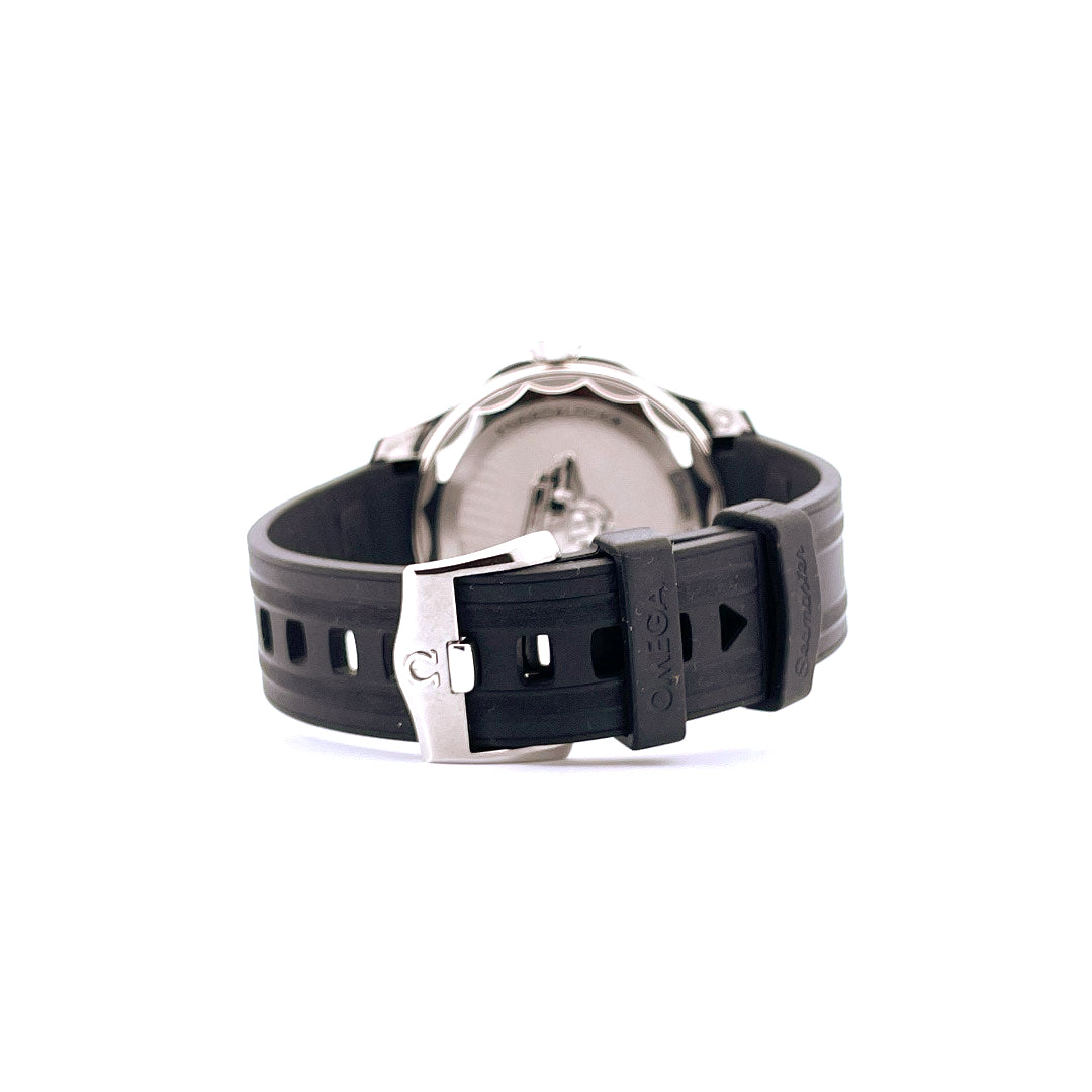 Omega - Omega Seamaster Diver 300 M // NEKTON - Juwelier Spliedt - [product_ Artikelnummer]