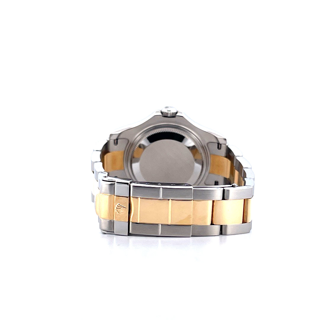 Yacht-Master 35mm / Bicolor / Full Set (2002)