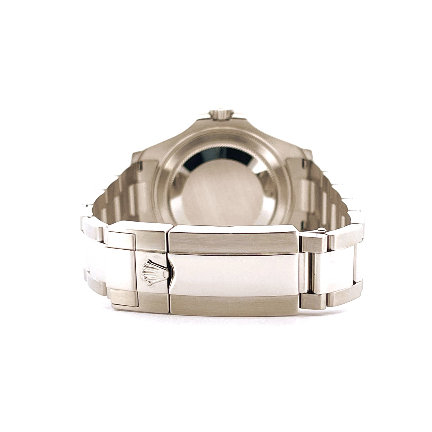Rolex - Rolex Yacht-Master 37 Rhodium - [product_sku]