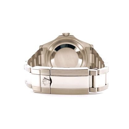 Rolex - Rolex Yacht-Master 37 Rhodium - [product_sku]