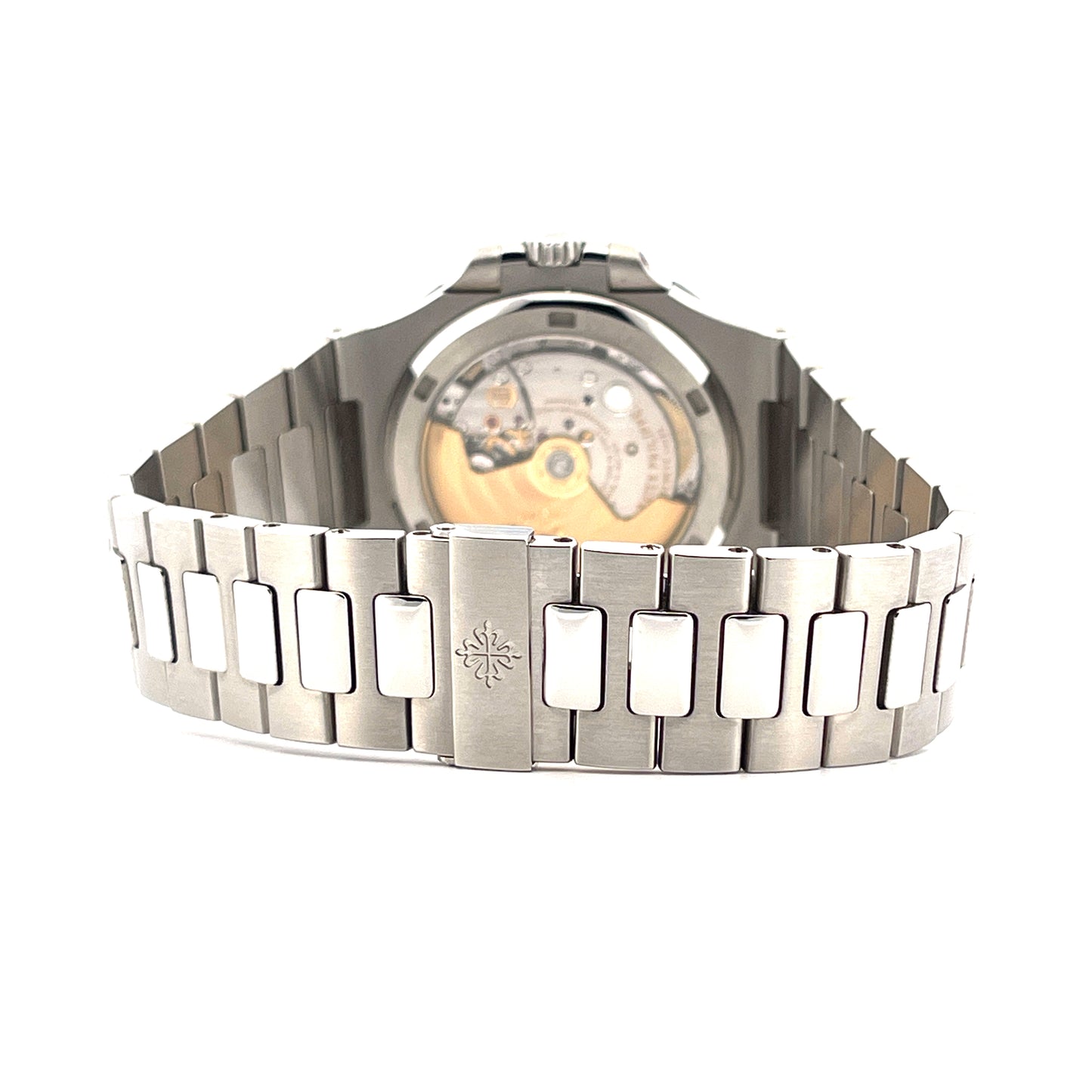 Patek Philippe - Nautilus 5711/1A-010 (Full Set) -2011- - [product_sku]