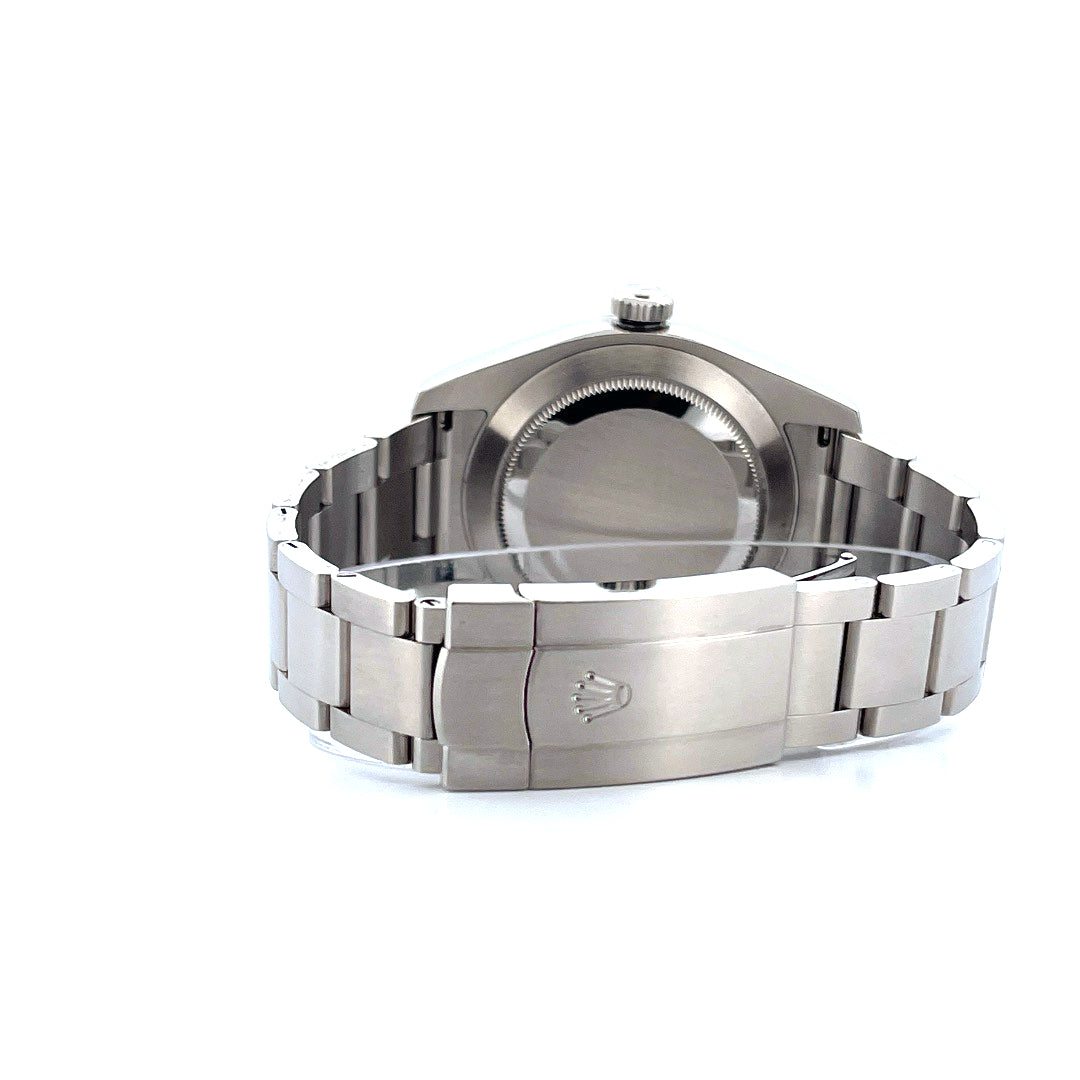 Rolex - Rolex Air King 116900 Rolex Air King 116900 (2021) - [product_sku]