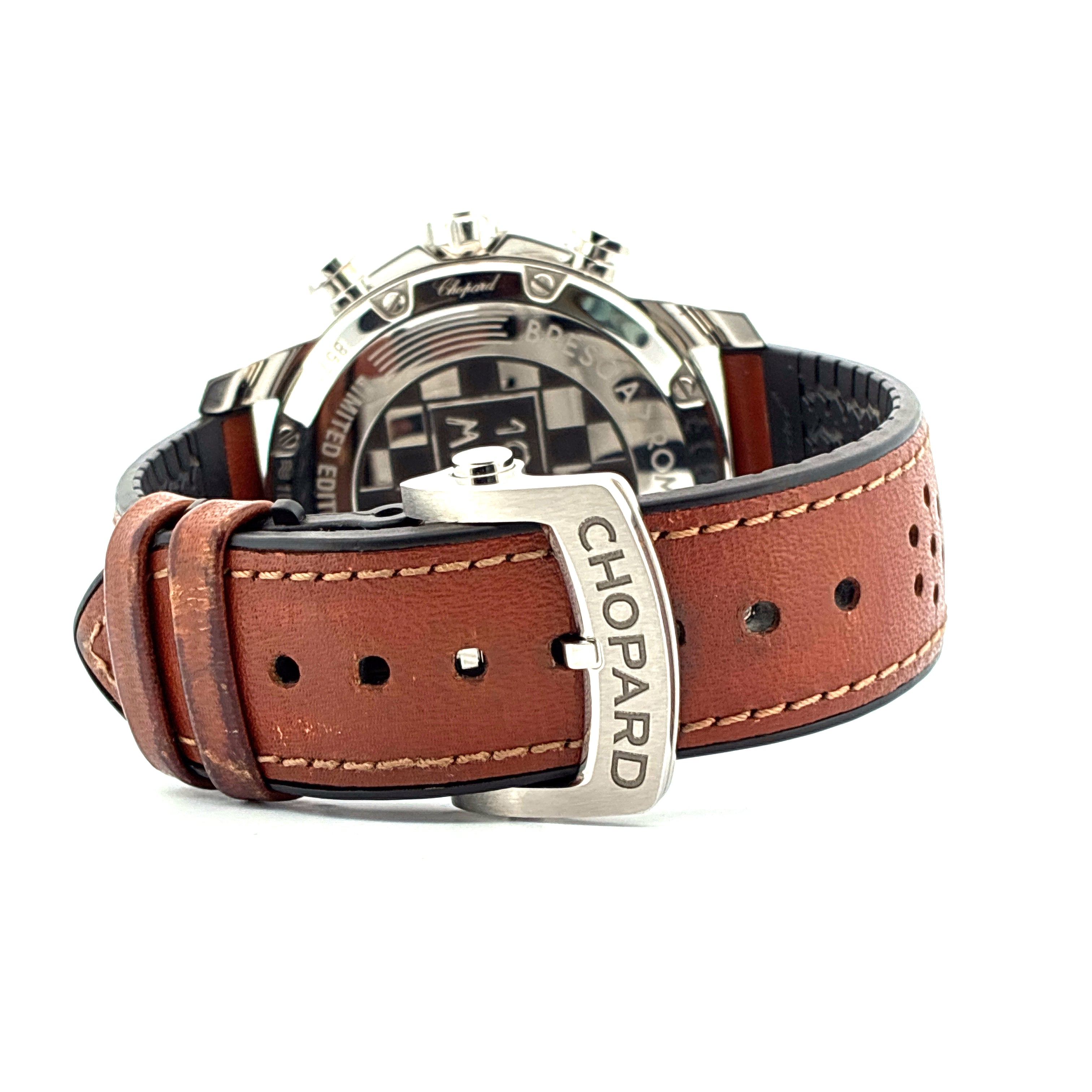 Chopard - Mille Miglia Gts Competitor Edition / Limited 2019 Watch only / 2-Years Warranty - [product_sku]