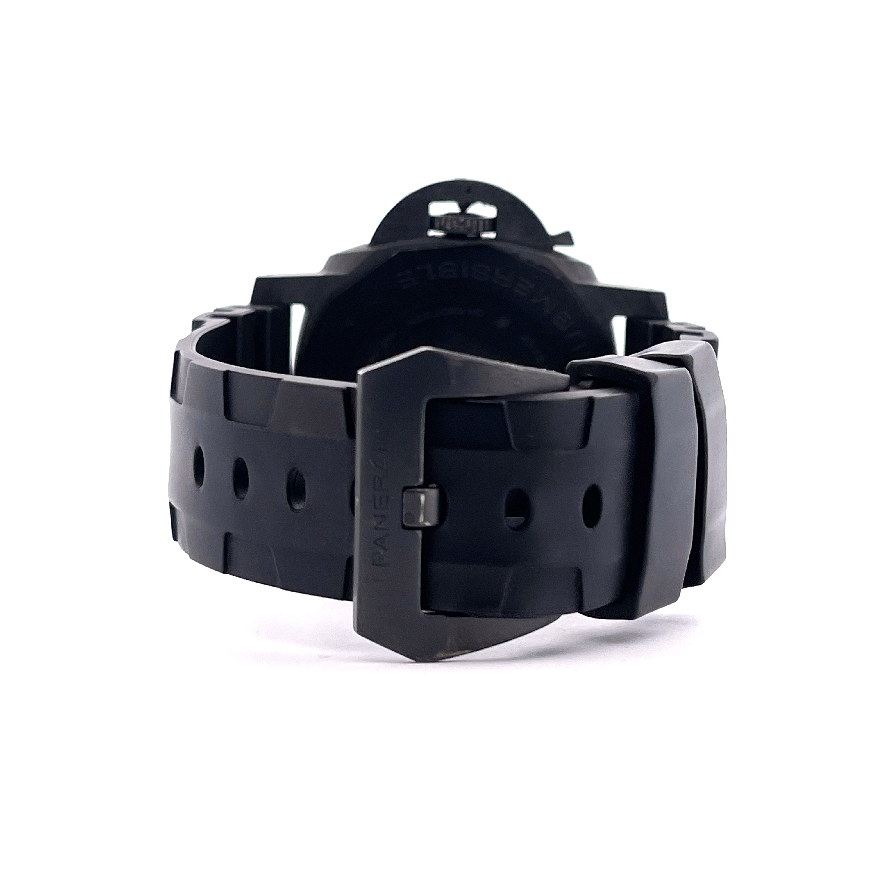 Panerai Luminor Due 38mm -2024-