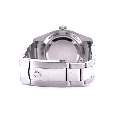 Rolex - Rolex Milgauss 116400 - Juwelier Spliedt