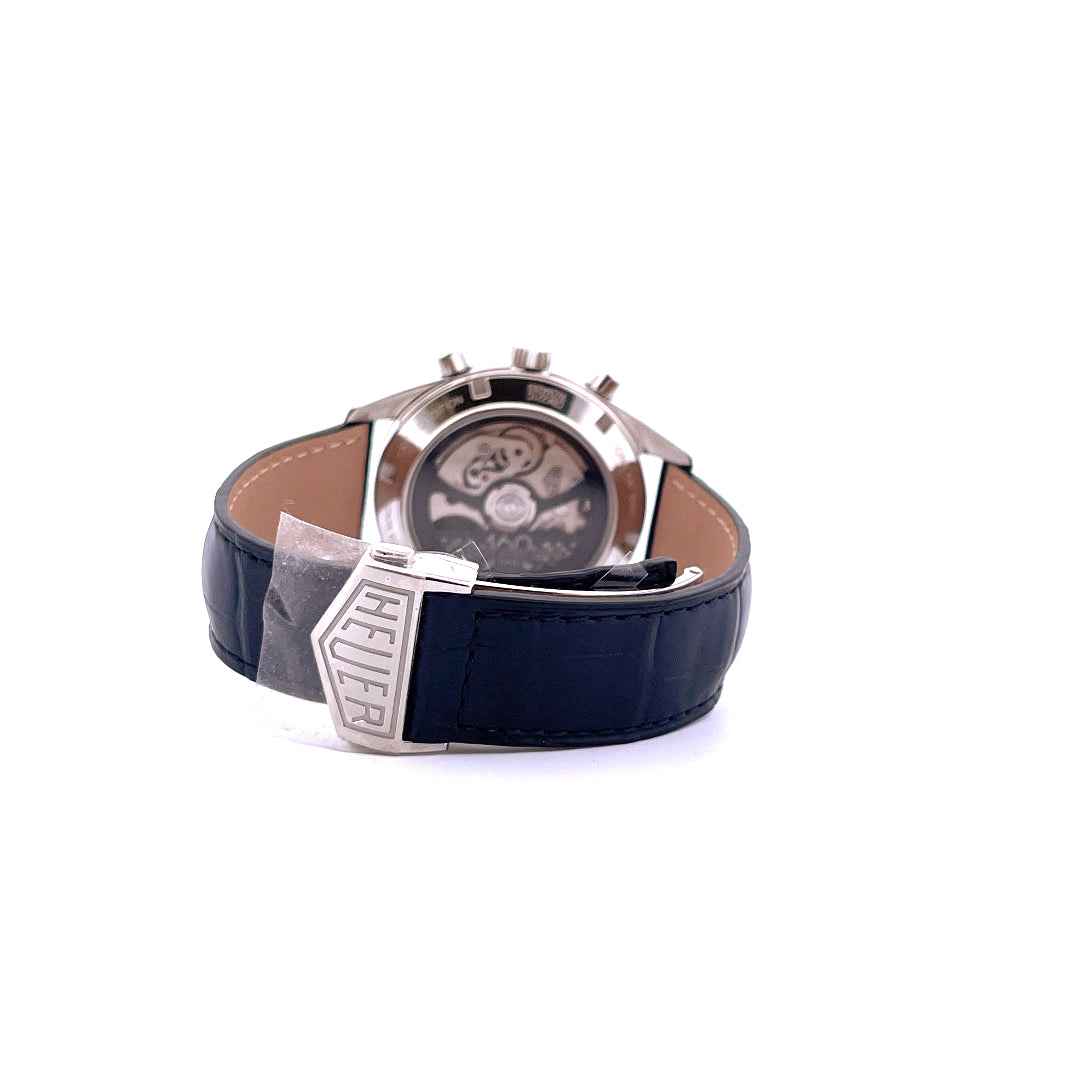 Tag Heuer - Carrera  160 YEARS ANNIVERSARY - Juwelier Spliedt - [product_ Artikelnummer]