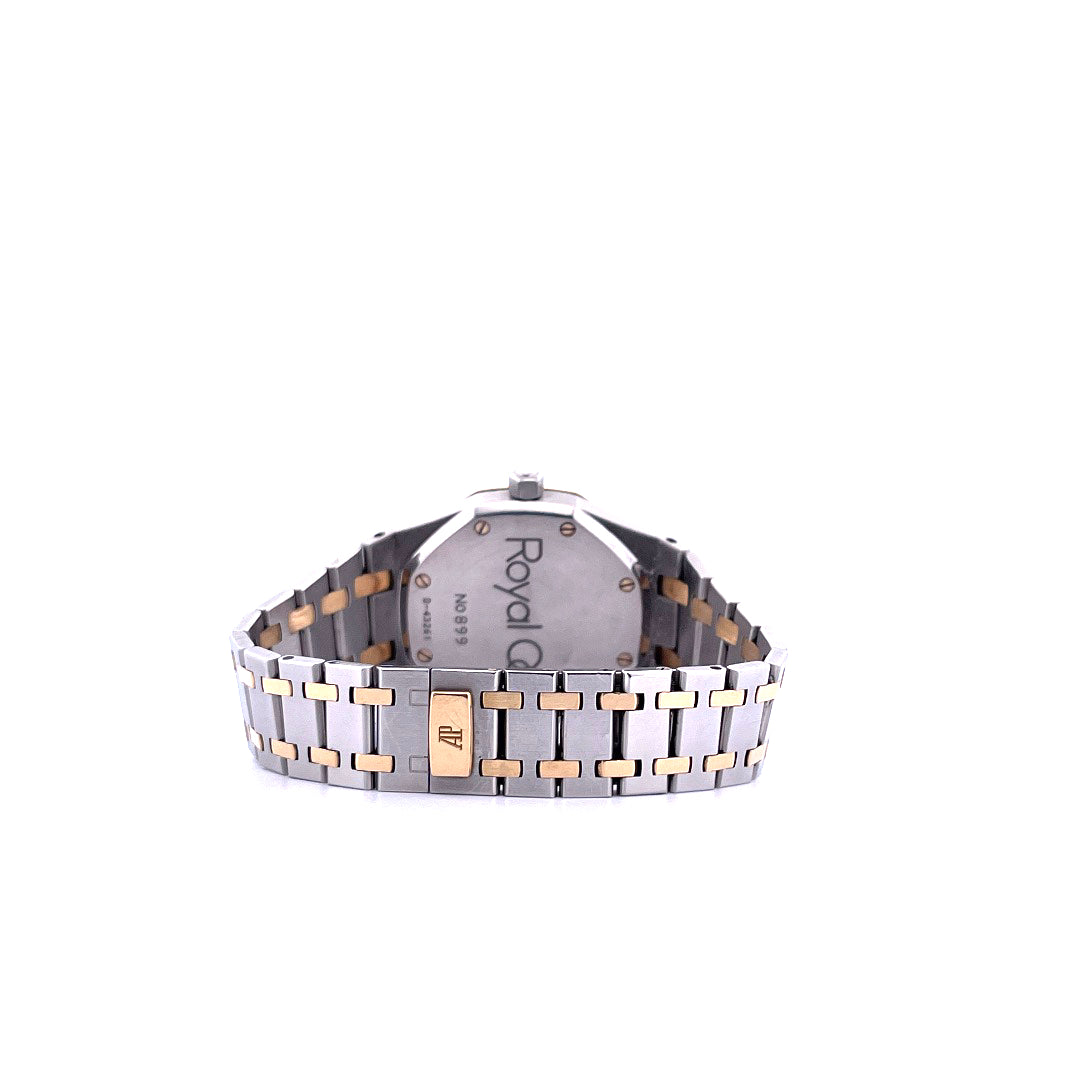 Audemars Piguet - Royal Oak Bicolor Automatic 1994 - Juwelier Spliedt - [product_ Artikelnummer]