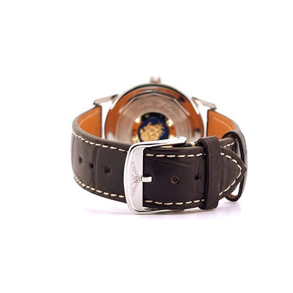 Longines - Longines Flagship Heritage Automatic (2025) - [product_sku]