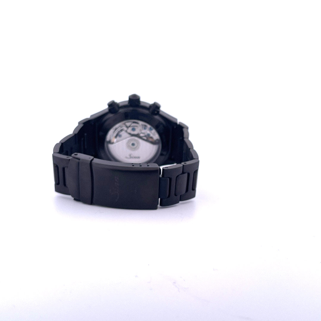 Sinn - ST S Anniversary II Chronograph Limited Edition - Juwelier Spliedt - [product_ Artikelnummer]