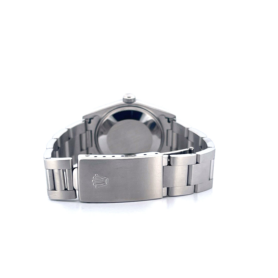 Oyster Perpetual 31 / Full Set / Rolex Service 2019 / Service 2026 / top condt. (2005)