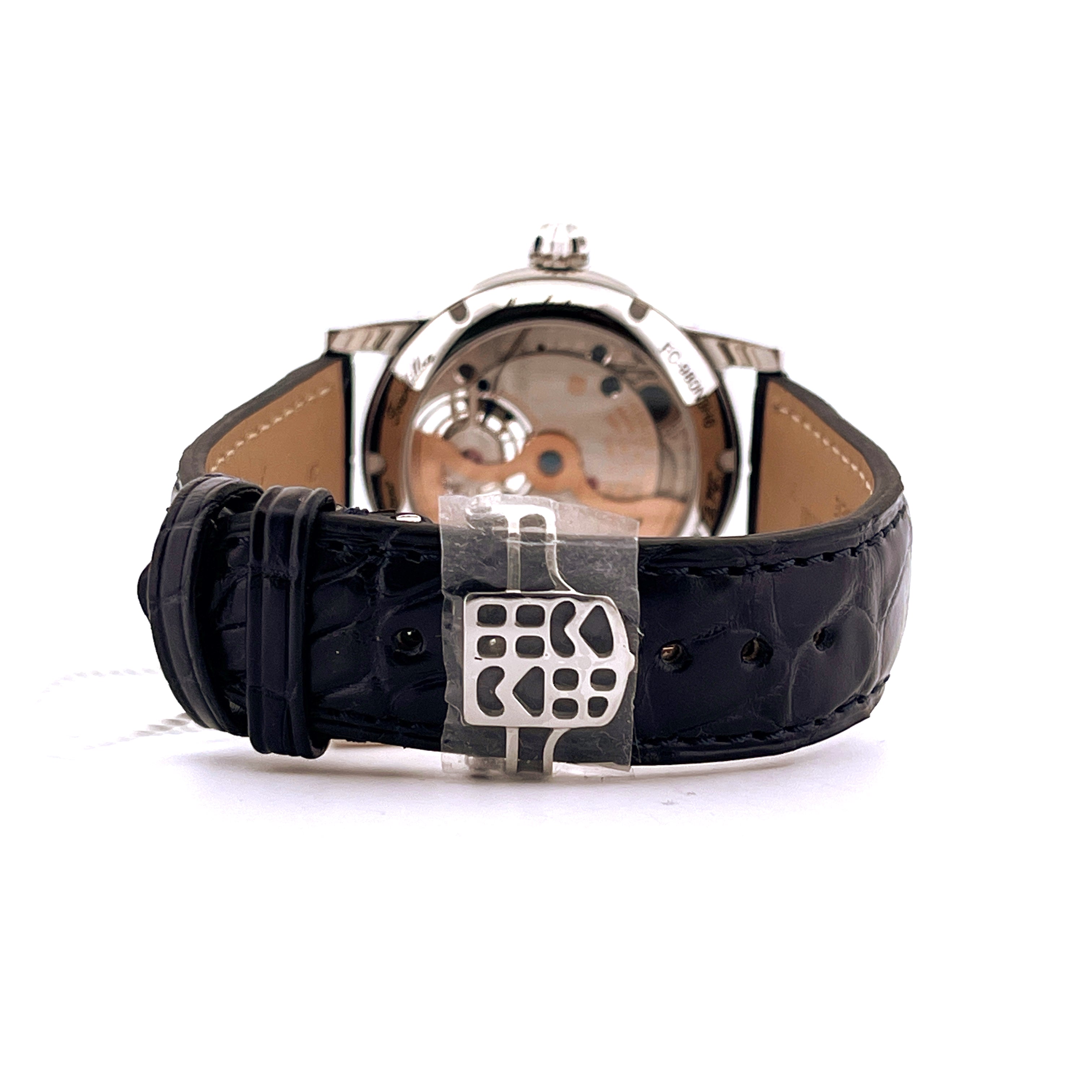 Frederique Constant - Frederique Constant Manufacture Classic Tourbillon - Juwelier Spliedt