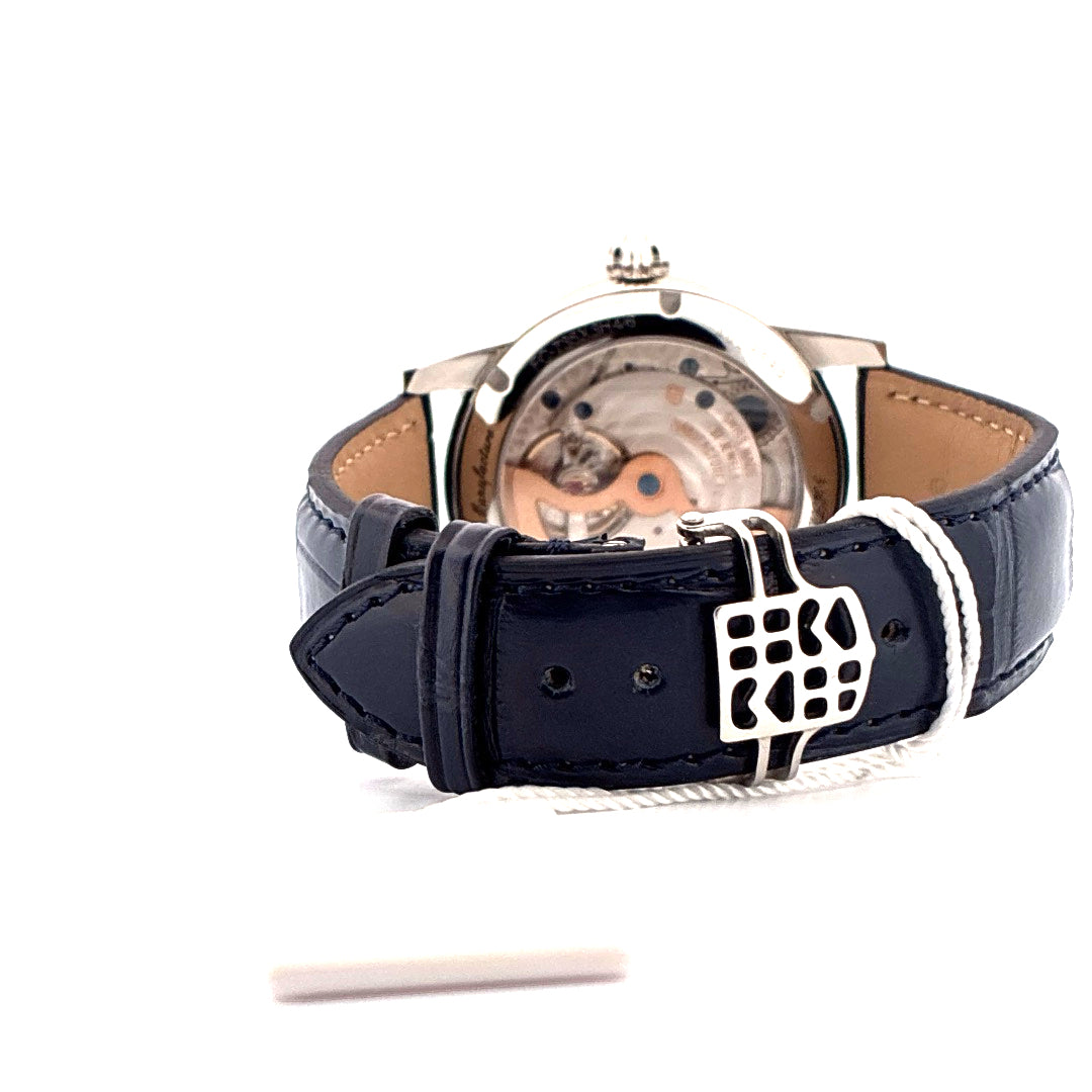 Frederique Constant - Manufacture Classic Power Reserve Big Date (new/2026) - [product_sku]