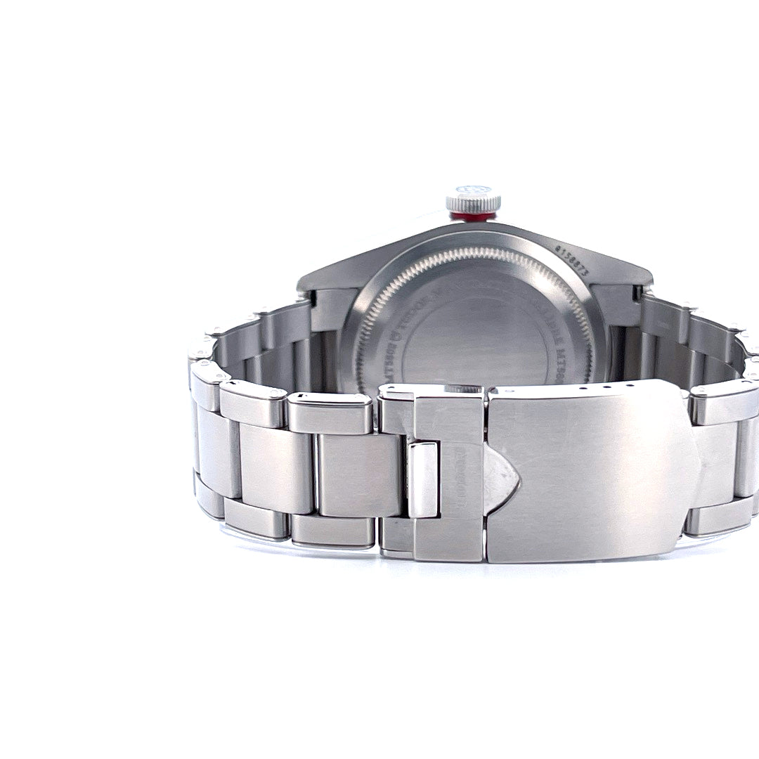 Tudor - Black Bay Heritage Bordeaux (2020) - [product_sku]