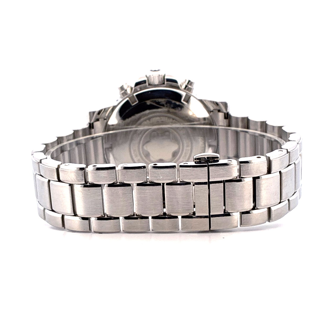 Montblanc - Sport Chronograph (2005) - [product_sku]