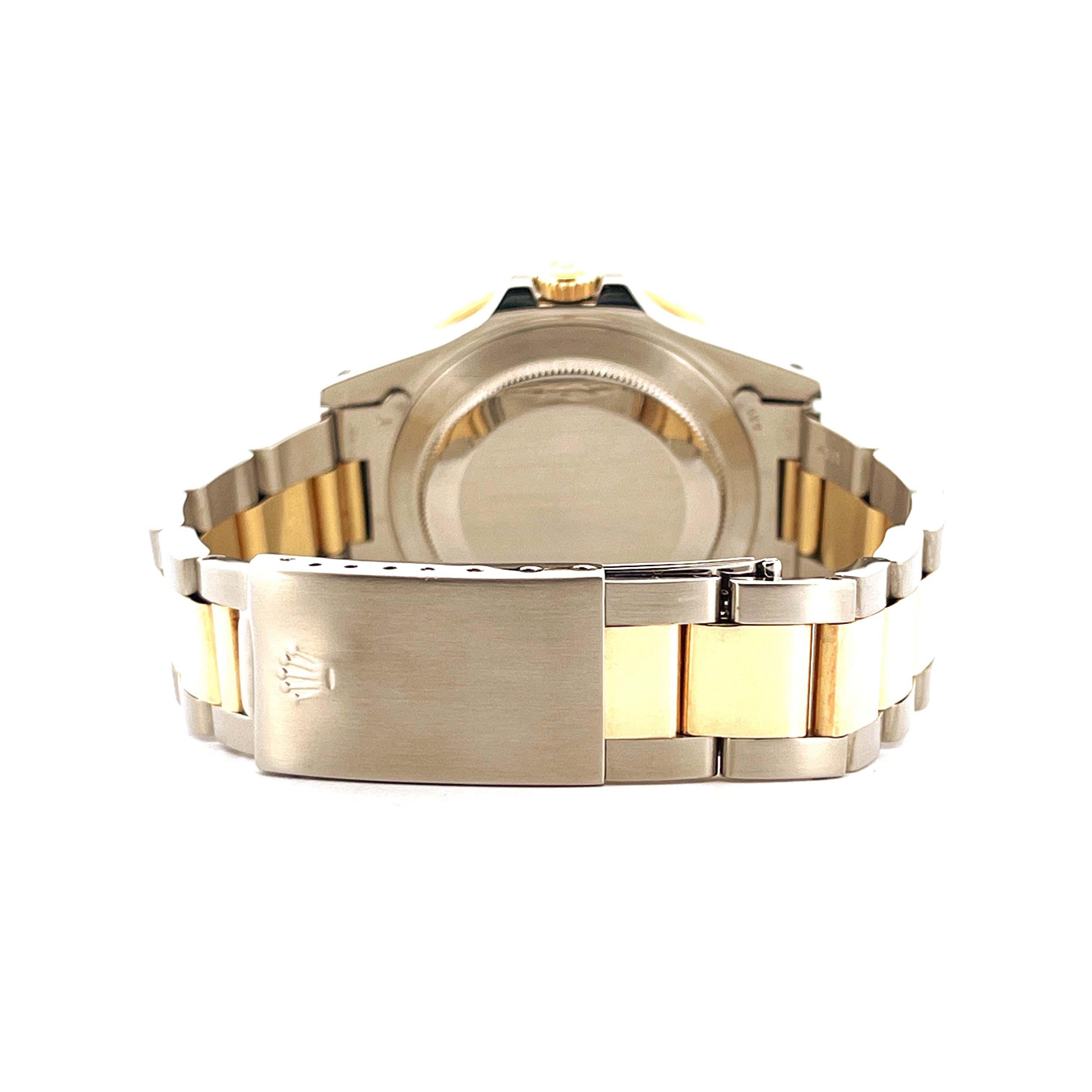 Rolex - Rolex GMT-Master II 16713 (Year 1994) - [product_sku]